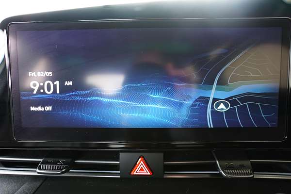 2022 Hyundai i30 i30 N PREMIUM IBS4L5G1