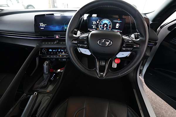 2022 Hyundai i30 i30 N PREMIUM IBS4L5G1