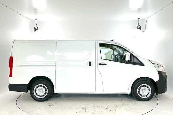 2019 Toyota Hiace GDH300R LWB