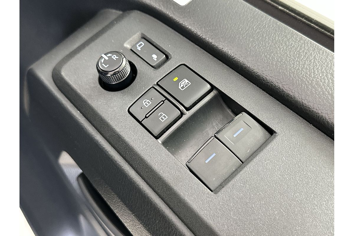 2019 Toyota Hiace GDH300R LWB