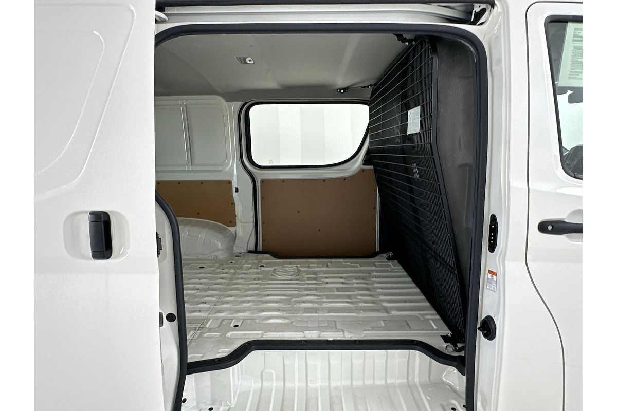 2019 Toyota Hiace GDH300R LWB