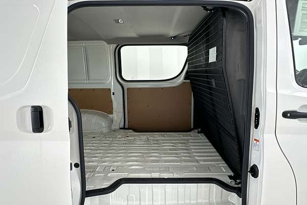 2019 Toyota Hiace GDH300R LWB