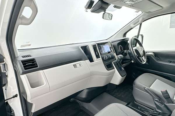 2019 Toyota Hiace GDH300R LWB