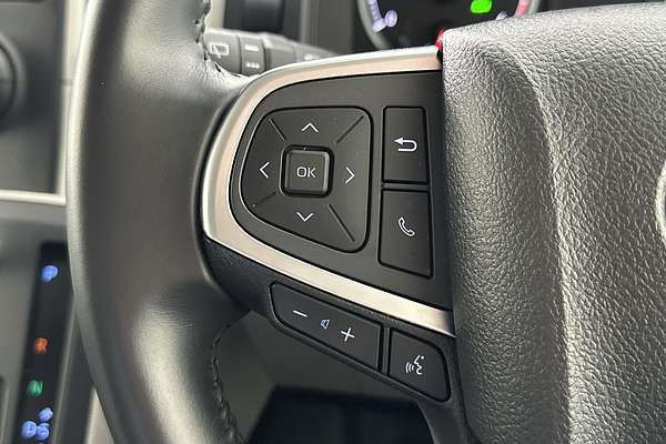 2019 Toyota Hiace GDH300R LWB