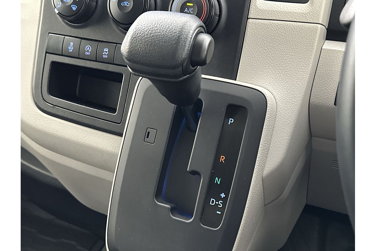 2019 Toyota Hiace GDH300R LWB