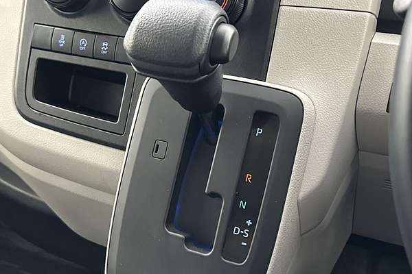 2019 Toyota Hiace GDH300R LWB