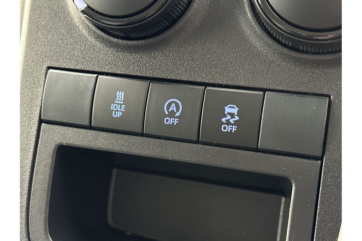 2019 Toyota Hiace GDH300R LWB