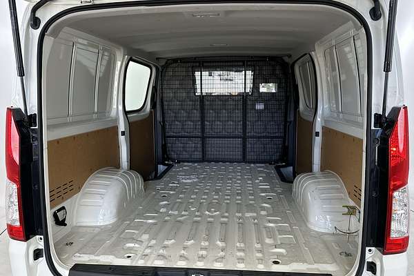 2019 Toyota Hiace GDH300R LWB