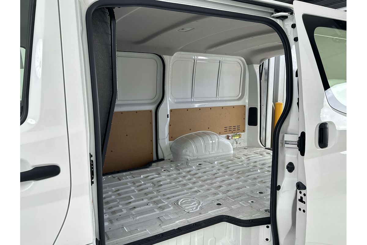 2019 Toyota Hiace GDH300R LWB