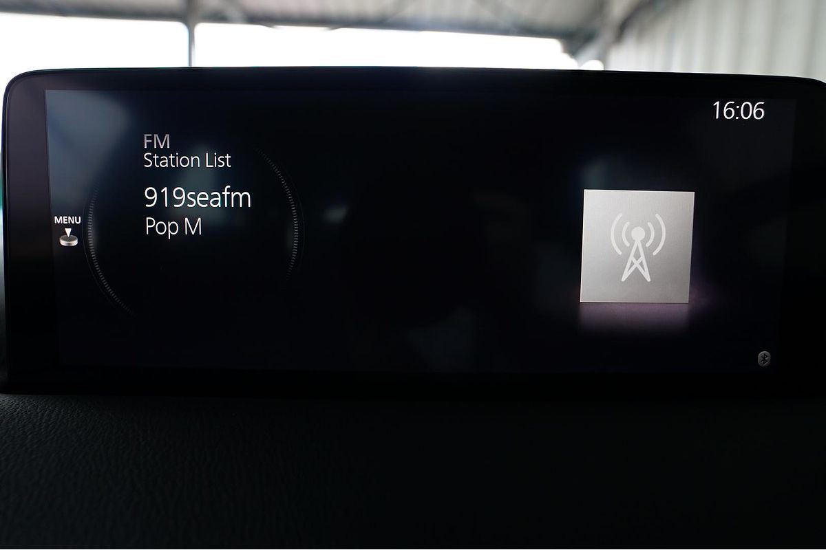 2021 Mazda CX-5 CX-5 AKERA (AWD) CX5KAW5A