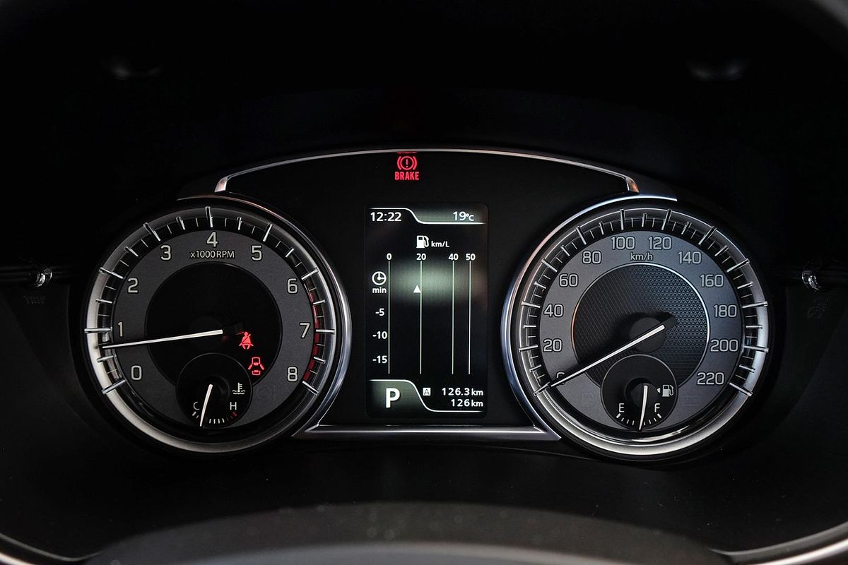 2024 Suzuki Vitara LY Series II