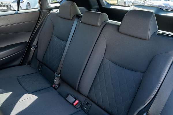 2022 Toyota Corolla Cross GX MXGH10R