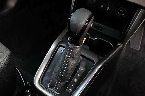 2024 Suzuki Swift Hybrid GLX UZ