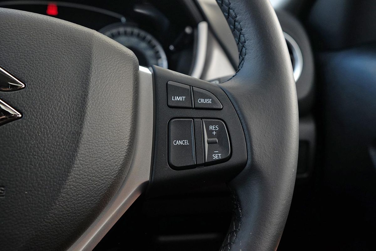 2024 Suzuki Vitara LY Series II