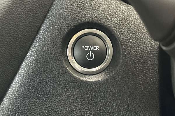 2024 Toyota Corolla Ascent Sport Hybrid ZWE219R