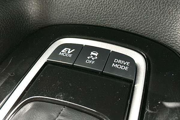 2024 Toyota Corolla Ascent Sport Hybrid ZWE219R
