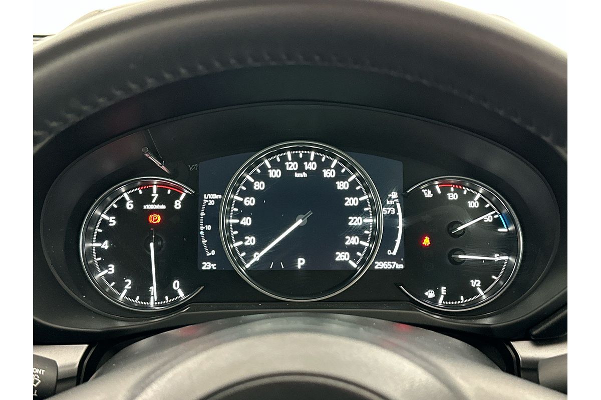 2023 Mazda CX-5 G20 Maxx KF Series