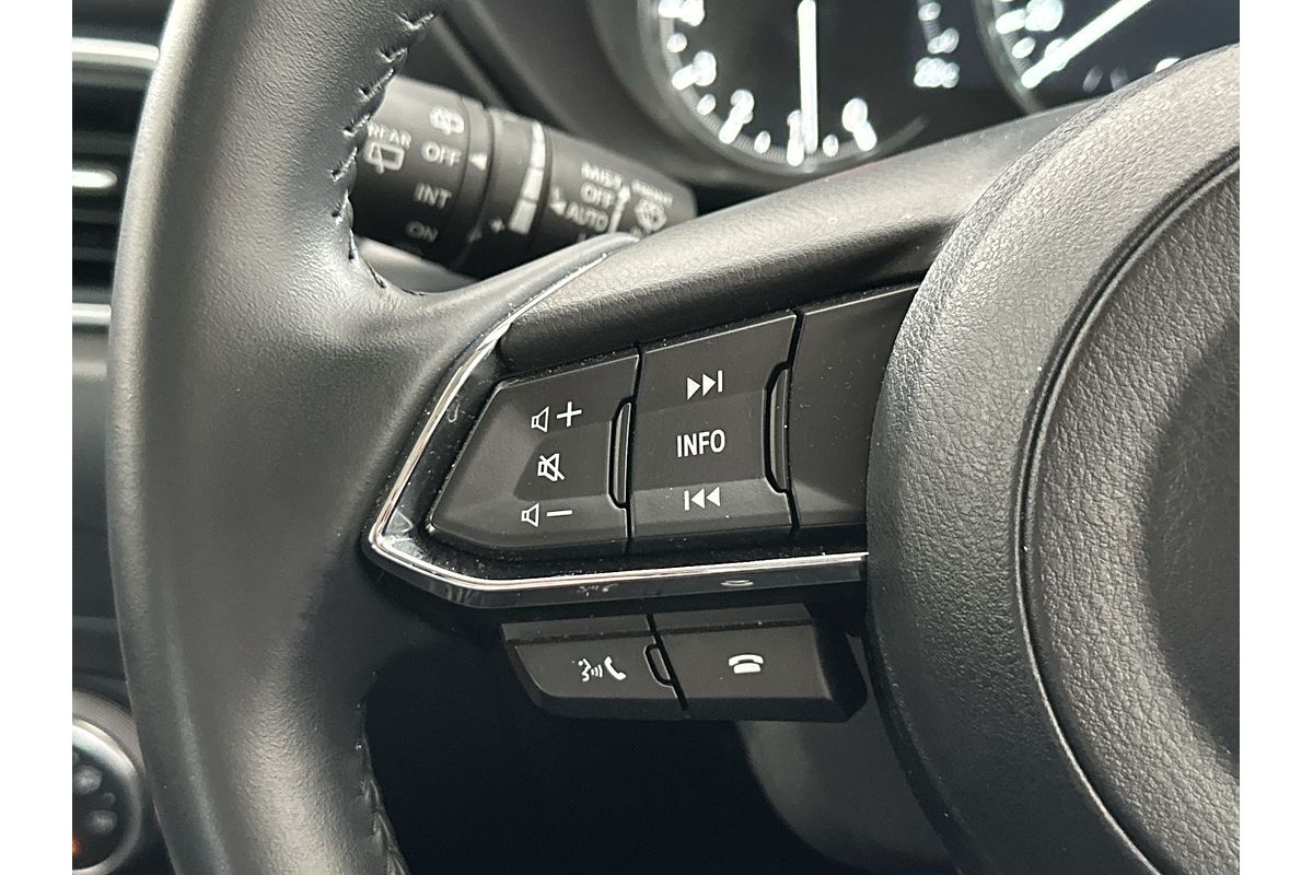 2023 Mazda CX-5 G20 Maxx KF Series