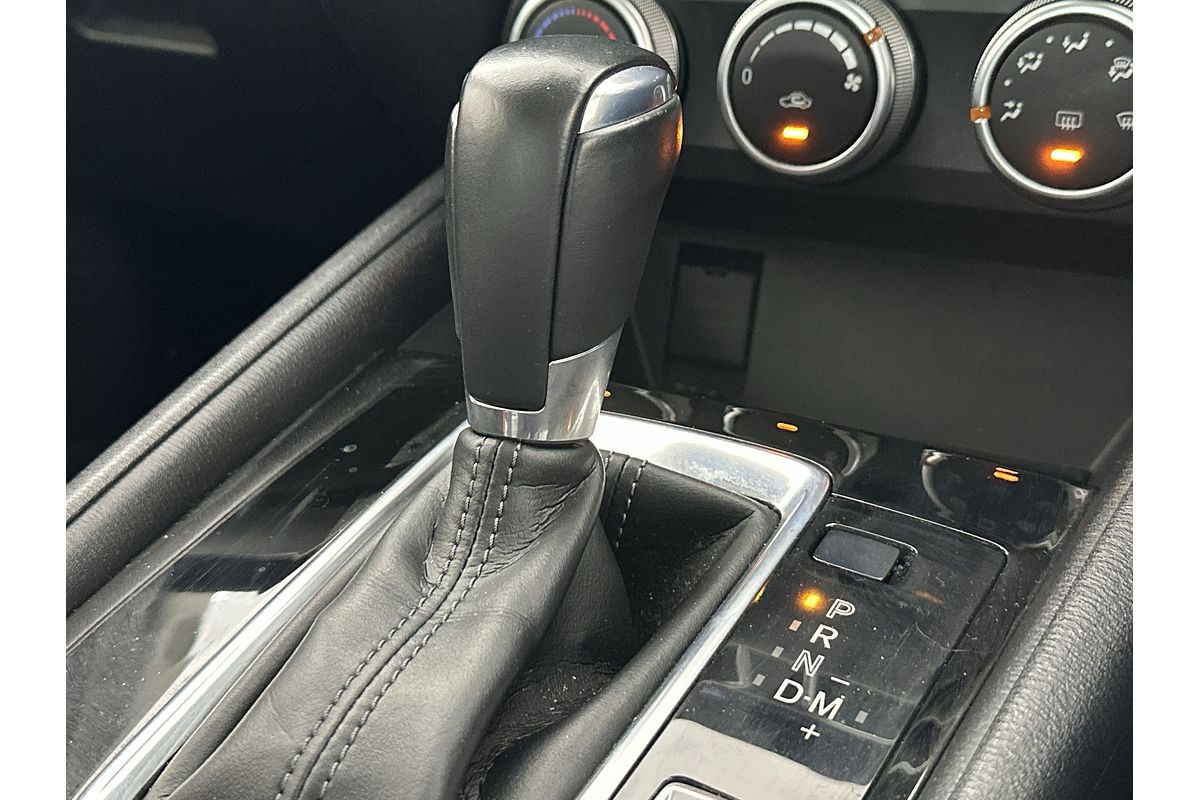 2023 Mazda CX-5 G20 Maxx KF Series