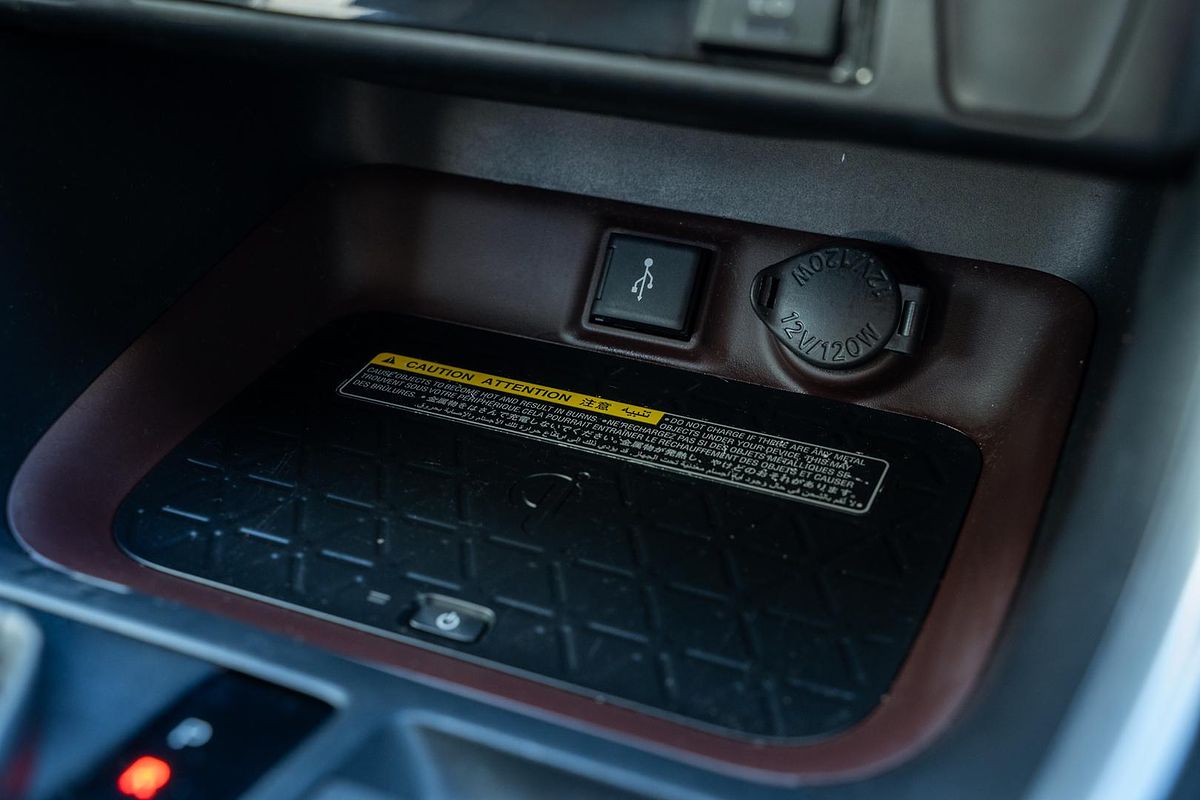 2020 Toyota RAV4 Cruiser AXAH54R