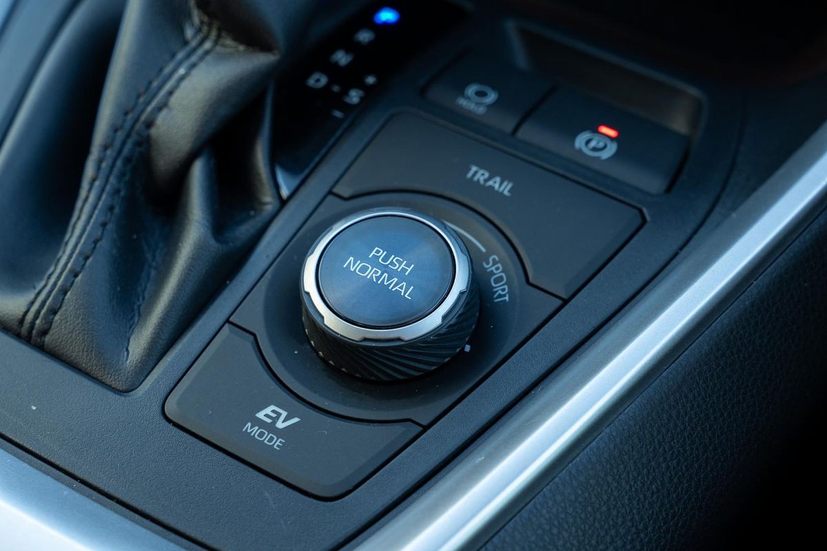 2020 Toyota RAV4 Cruiser AXAH54R