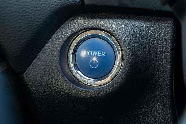 2020 Toyota RAV4 Cruiser AXAH54R
