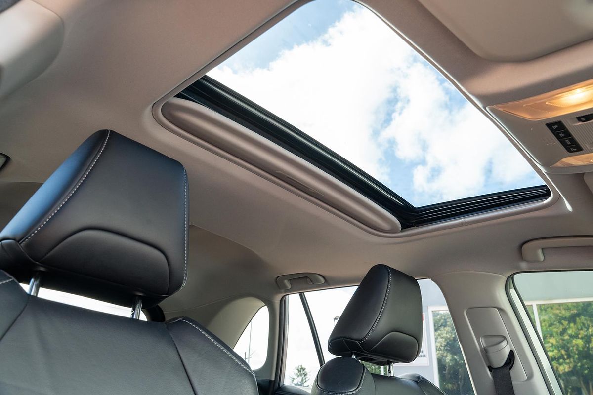 2020 Toyota RAV4 Cruiser AXAH54R