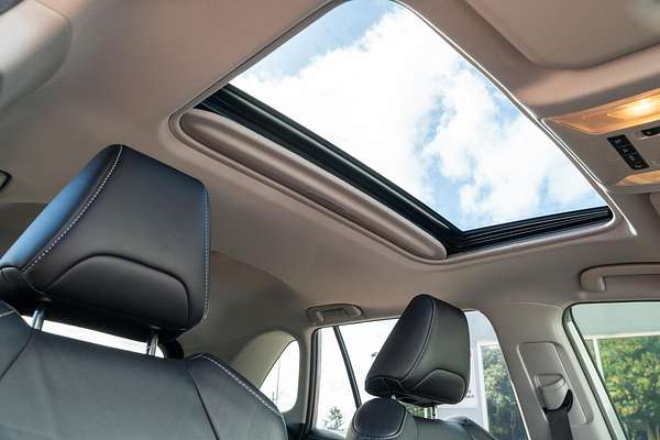 2020 Toyota RAV4 Cruiser AXAH54R