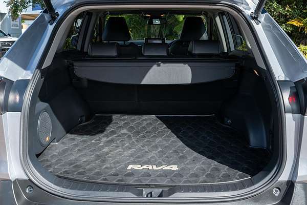 2020 Toyota RAV4 Cruiser AXAH54R