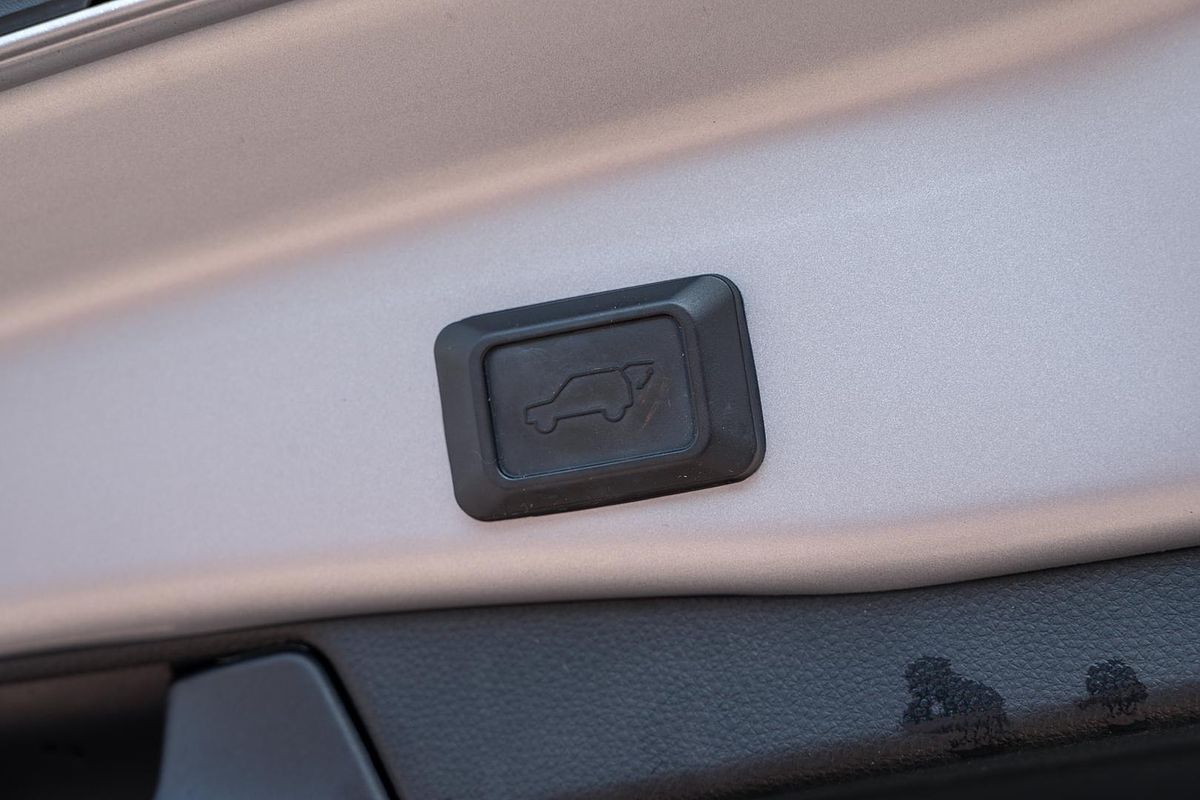 2020 Toyota RAV4 Cruiser AXAH54R