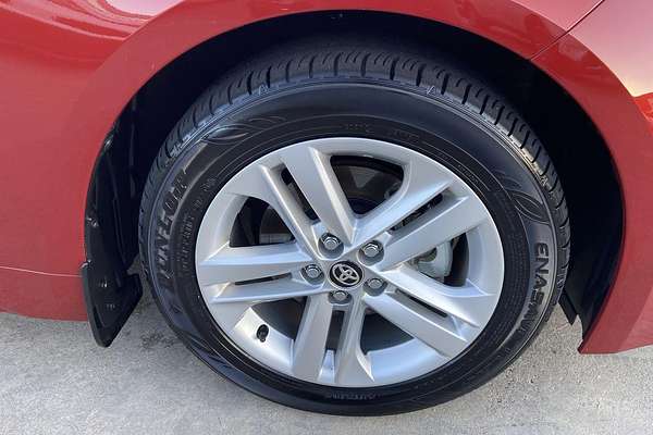 2019 Toyota Corolla Ascent Sport Hybrid ZWE211R