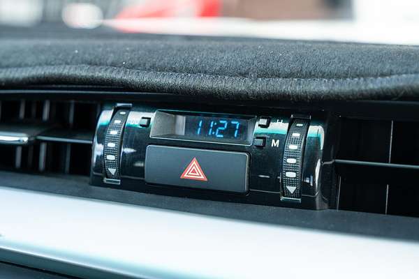 2017 Toyota Hilux SR5 GUN126R 4X4