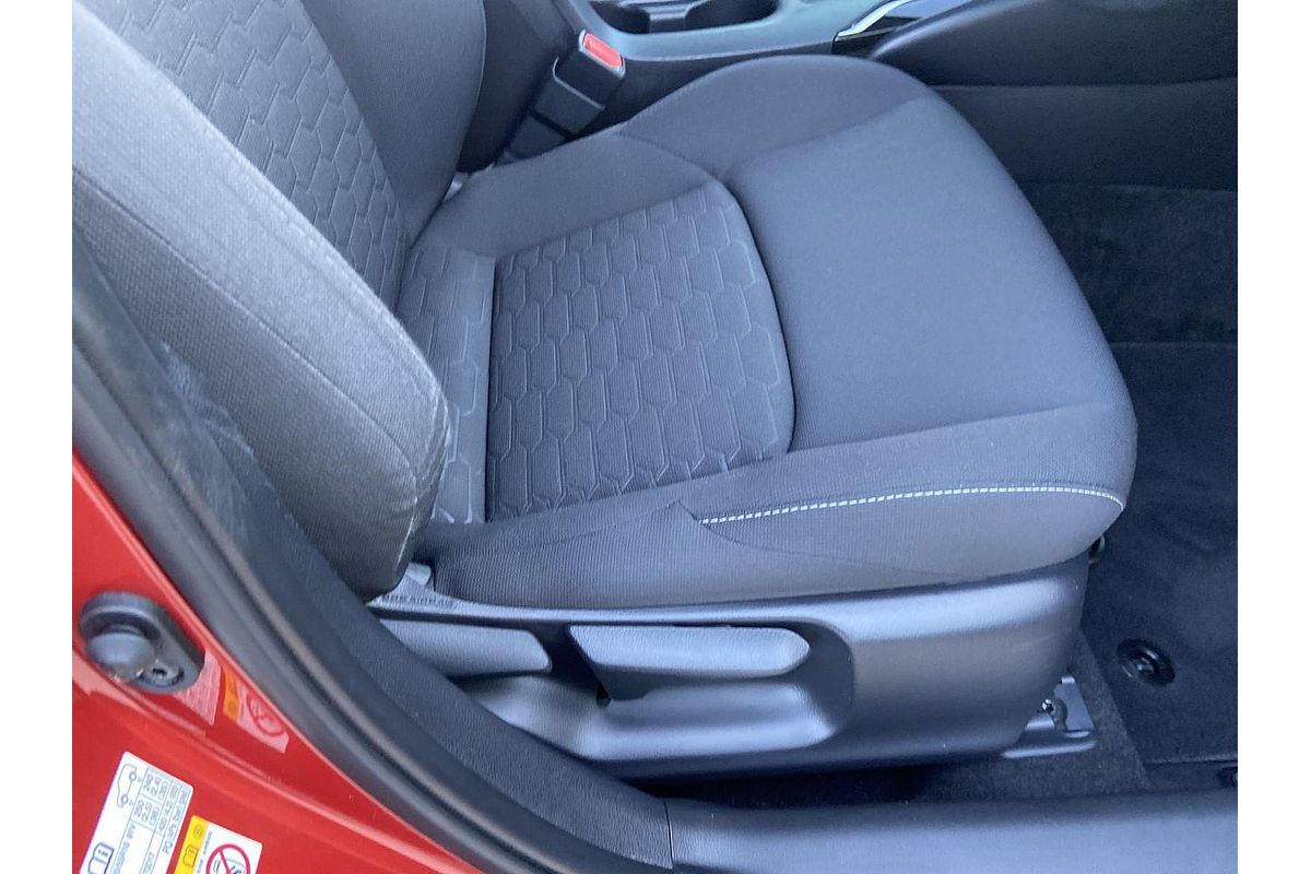 2019 Toyota Corolla Ascent Sport Hybrid ZWE211R