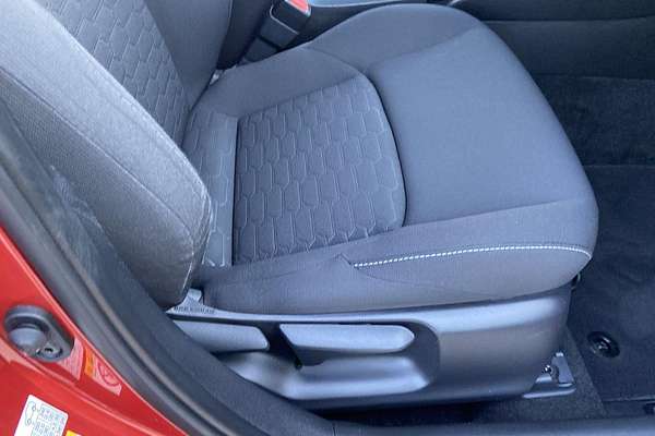 2019 Toyota Corolla Ascent Sport Hybrid ZWE211R