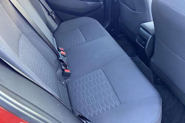 2019 Toyota Corolla Ascent Sport Hybrid ZWE211R