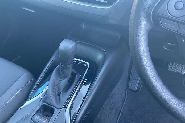 2019 Toyota Corolla Ascent Sport Hybrid ZWE211R