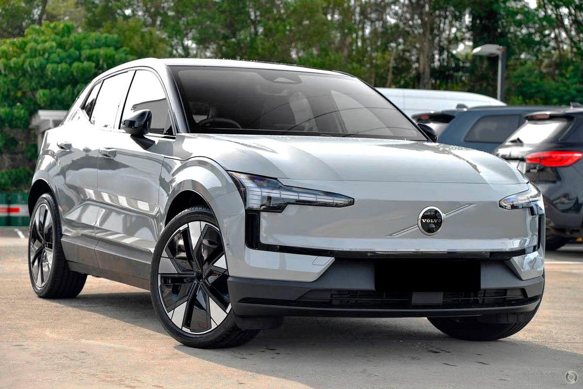 2024 Volvo EX30 Twin Motor Performance Ultra
