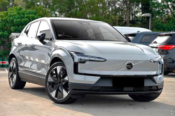 2024 Volvo EX30 Twin Motor Performance Ultra