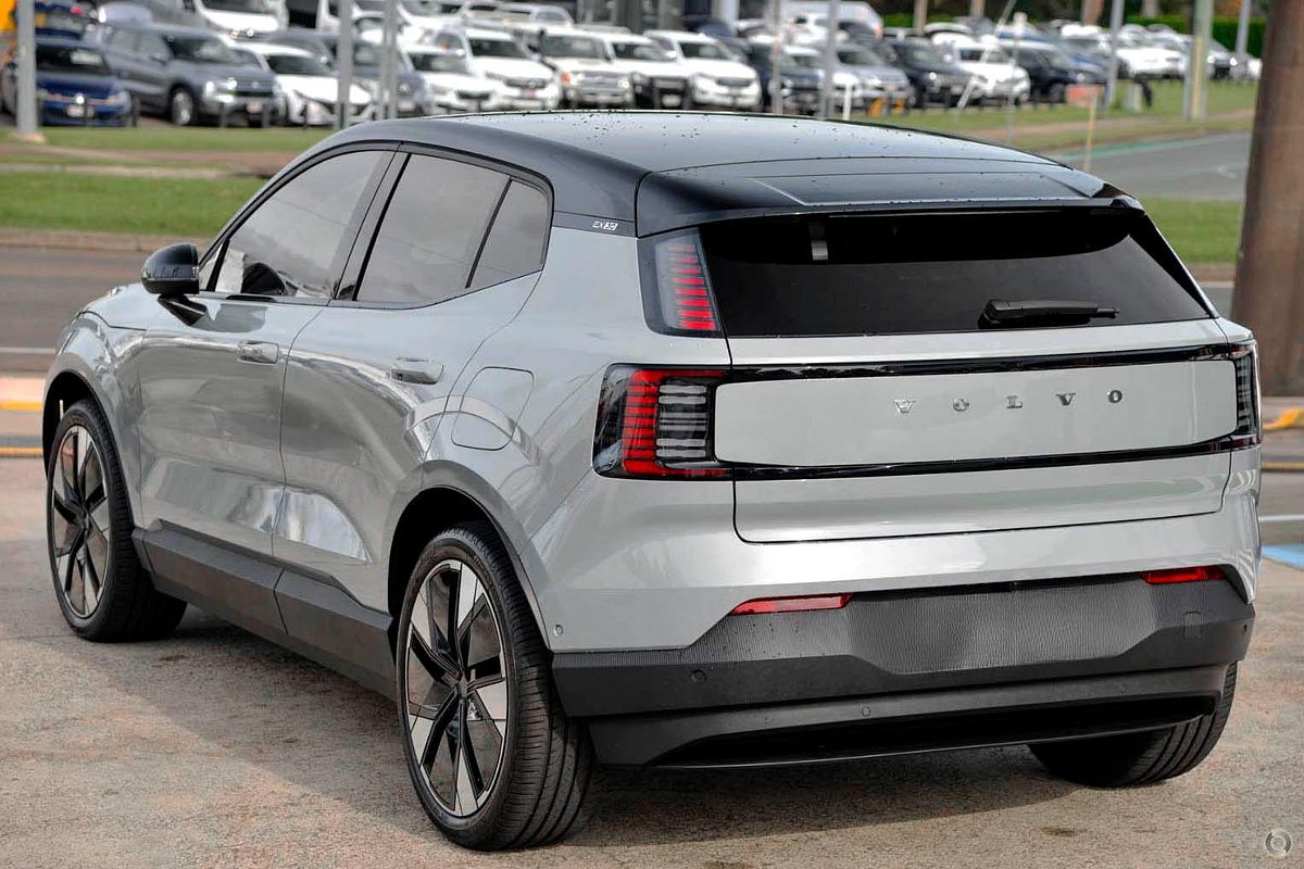 2024 Volvo EX30 Twin Motor Performance Ultra