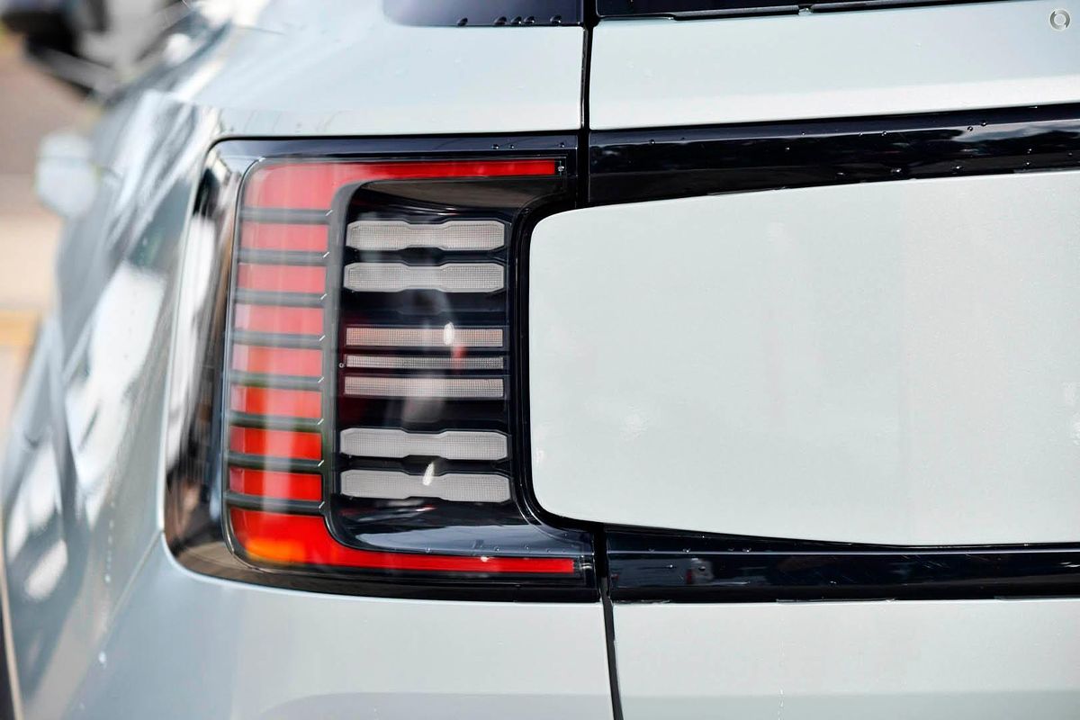 2024 Volvo EX30 Twin Motor Performance Ultra