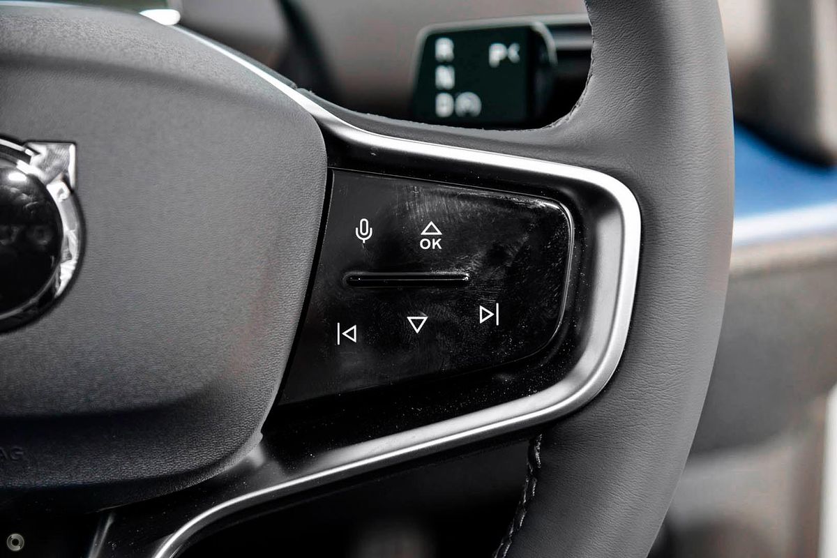 2024 Volvo EX30 Twin Motor Performance Ultra