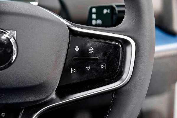 2024 Volvo EX30 Twin Motor Performance Ultra