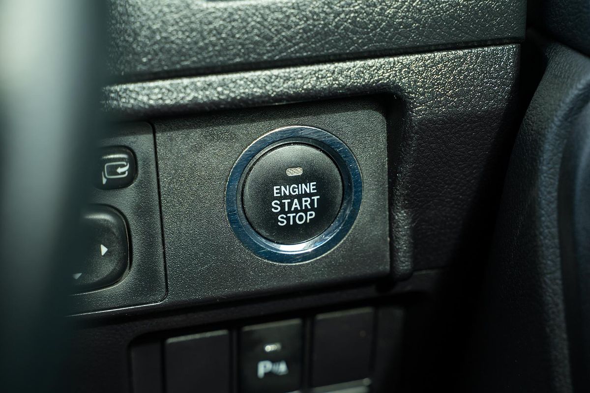 2016 Toyota Landcruiser Prado GXL GDJ150R