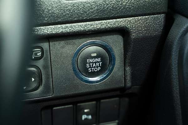 2016 Toyota Landcruiser Prado GXL GDJ150R