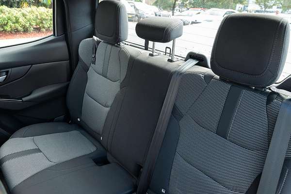 2024 Mazda BT-50 XT TF 4X4