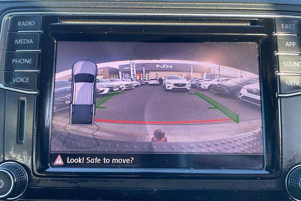 2019 Volkswagen Amarok TDI550 Core 2H 4X4