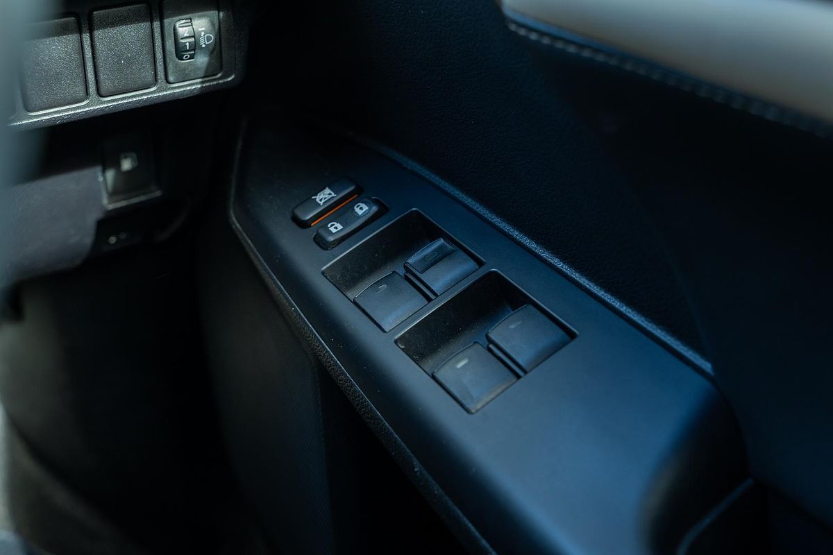 2015 Lexus CT CT200h Luxury ZWA10R