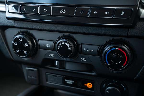 2024 Mazda BT-50 XT TF 4X4