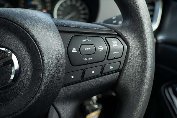 2024 Mazda BT-50 XT TF 4X4