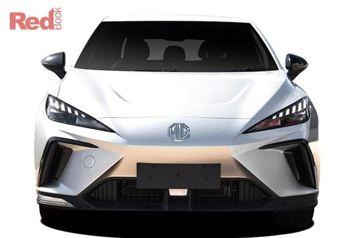 2025 MG MG4 Excite 51 125kW MEH32